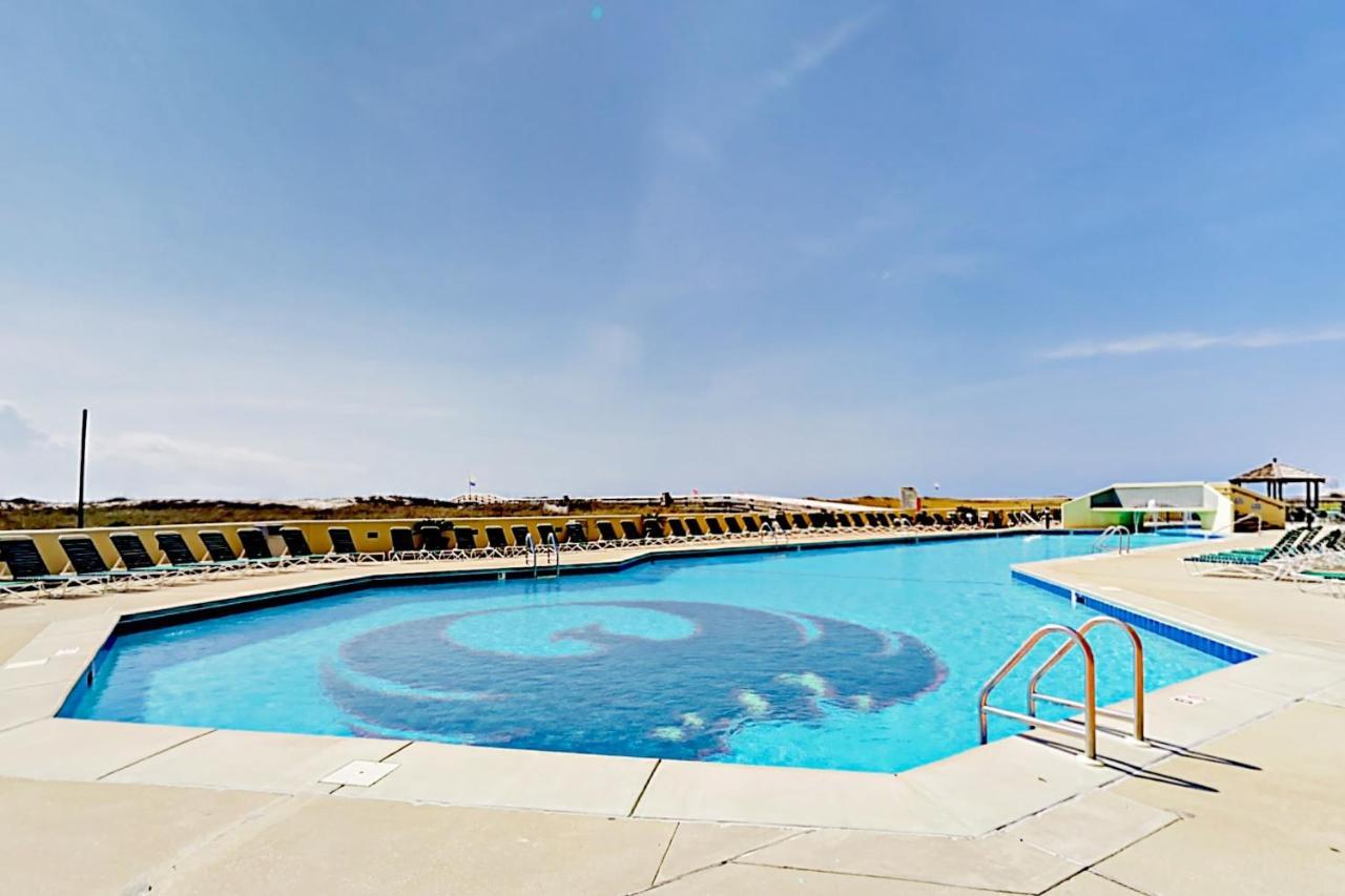 Phoenix VI 1114 Orange Beach Εξωτερικό φωτογραφία