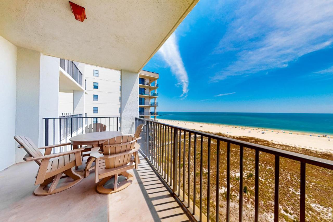 Phoenix VI 1114 Orange Beach Εξωτερικό φωτογραφία