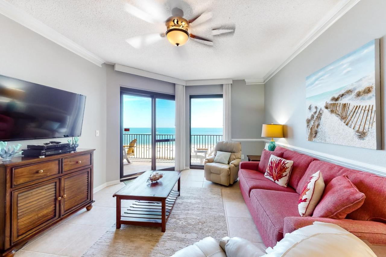Phoenix VI 1114 Orange Beach Εξωτερικό φωτογραφία