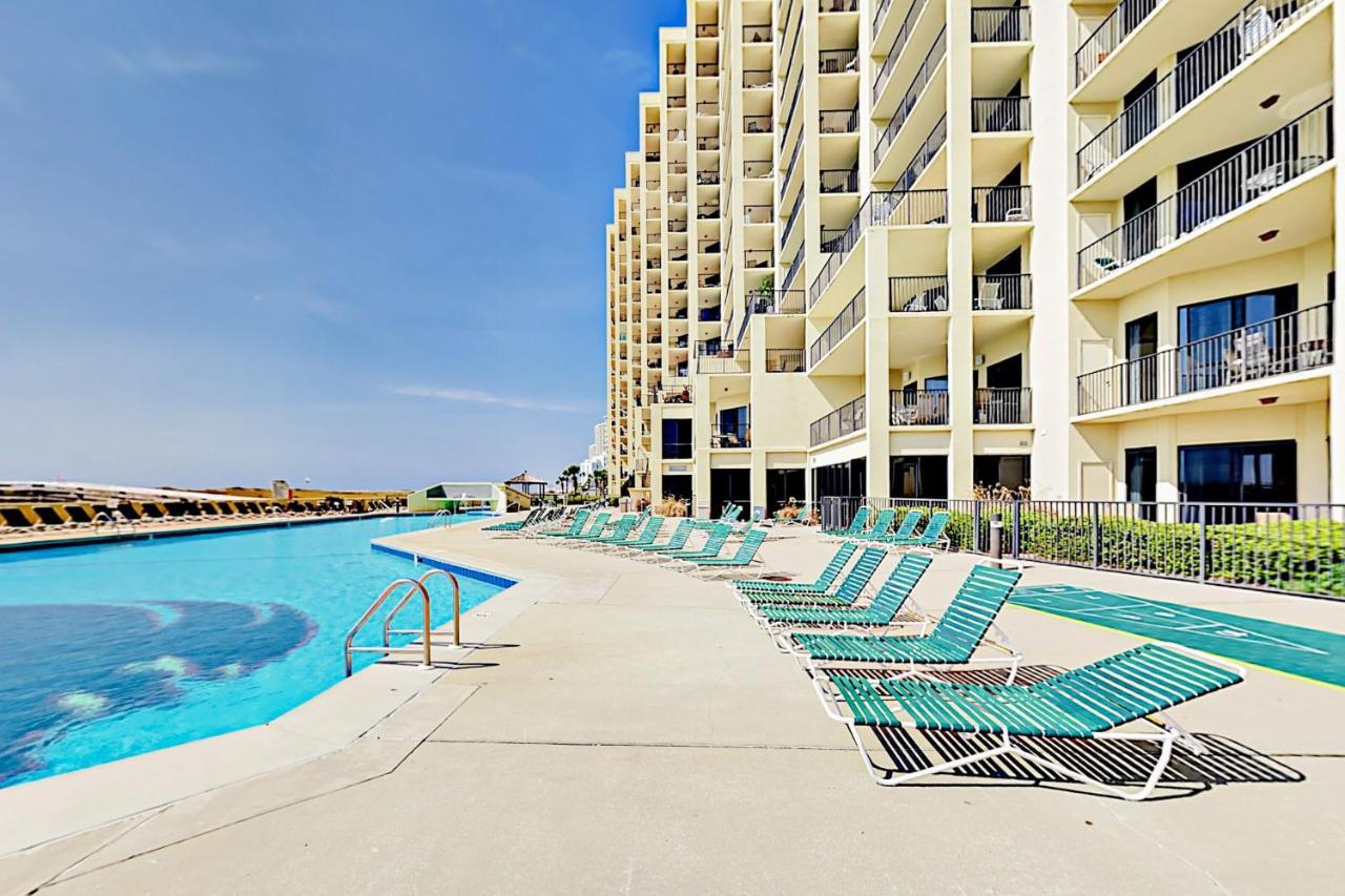 Phoenix VI 1114 Orange Beach Εξωτερικό φωτογραφία